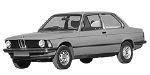BMW E21 P0350 Fault Code