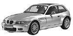 BMW E36-7 P0350 Fault Code