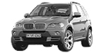 BMW E70 P0350 Fault Code