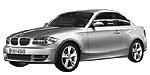 BMW E82 P0350 Fault Code