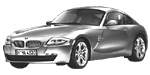 BMW E86 P0350 Fault Code