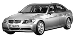 BMW E90 P0350 Fault Code