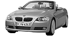 BMW E93 P0350 Fault Code