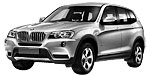 BMW F25 P0350 Fault Code