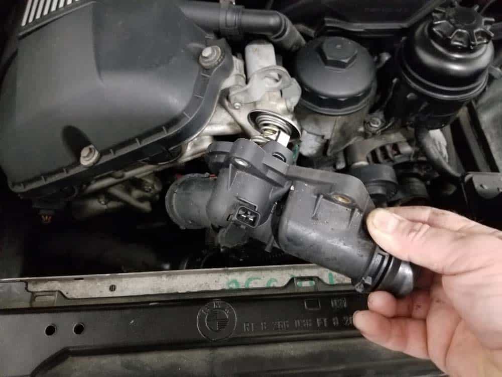 See P0350 in engine